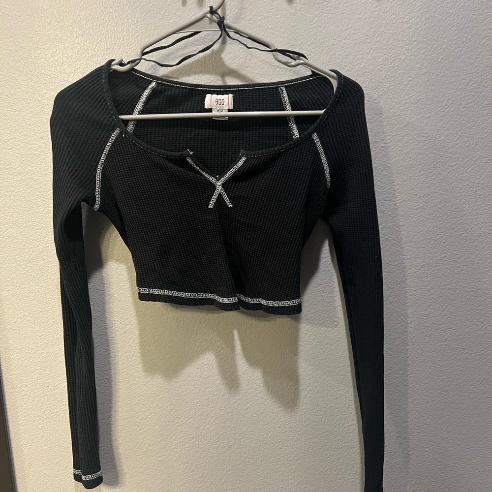 BDG long sleeve